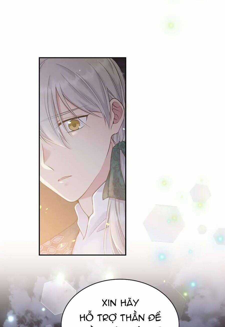 Mục Tiêu Là Cuộc Sống Hoàn Hảo Bất Khả Xâm Phạm Chapter 120 trang 59