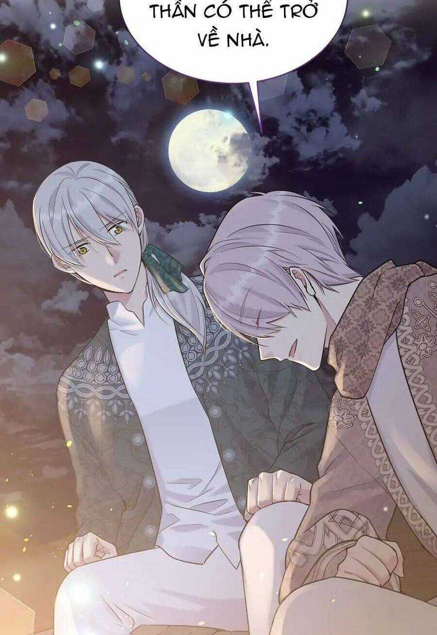 Mục Tiêu Là Cuộc Sống Hoàn Hảo Bất Khả Xâm Phạm Chapter 120 trang 60