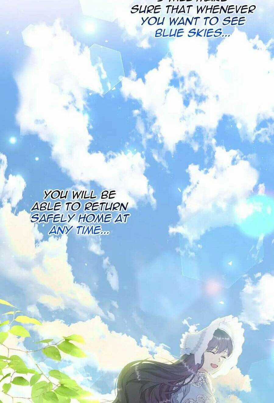 Mục Tiêu Là Cuộc Sống Hoàn Hảo Bất Khả Xâm Phạm Chapter 120 trang 68