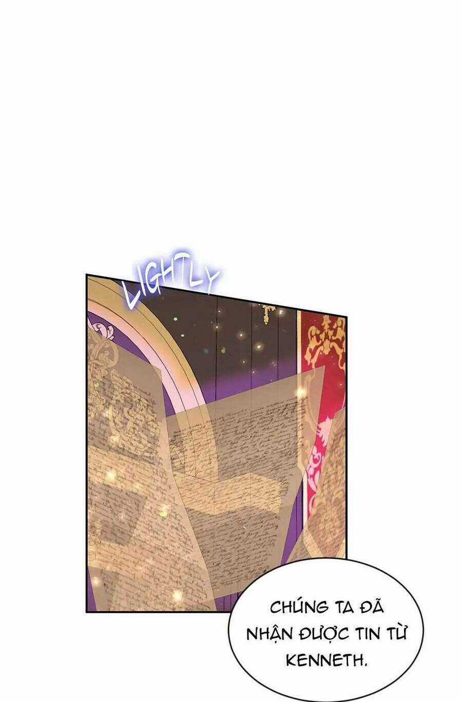 Mục Tiêu Là Cuộc Sống Hoàn Hảo Bất Khả Xâm Phạm Chapter 120 trang 82