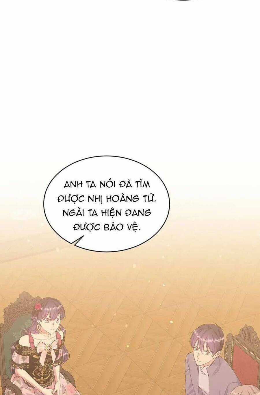 Mục Tiêu Là Cuộc Sống Hoàn Hảo Bất Khả Xâm Phạm Chapter 120 trang 83