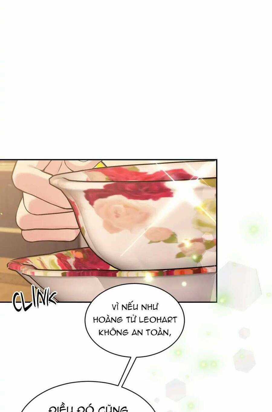 Mục Tiêu Là Cuộc Sống Hoàn Hảo Bất Khả Xâm Phạm Chapter 120 trang 87