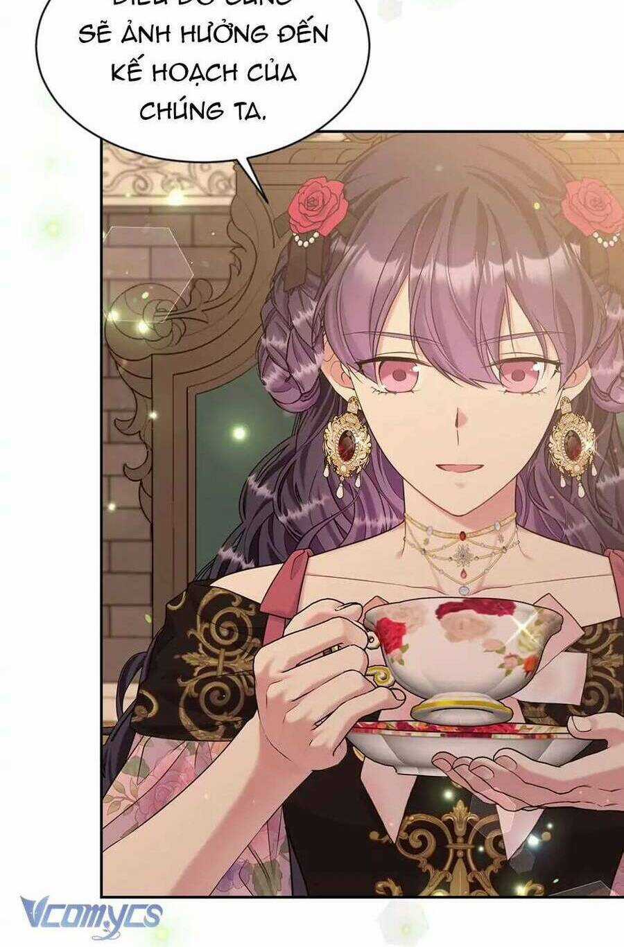 Mục Tiêu Là Cuộc Sống Hoàn Hảo Bất Khả Xâm Phạm Chapter 120 trang 88