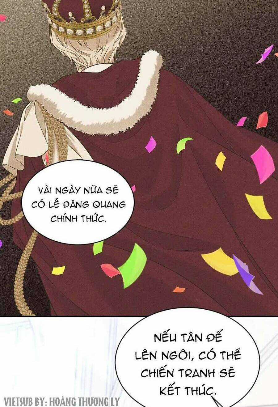 Mục Tiêu Là Cuộc Sống Hoàn Hảo Bất Khả Xâm Phạm Chapter 121 trang 100