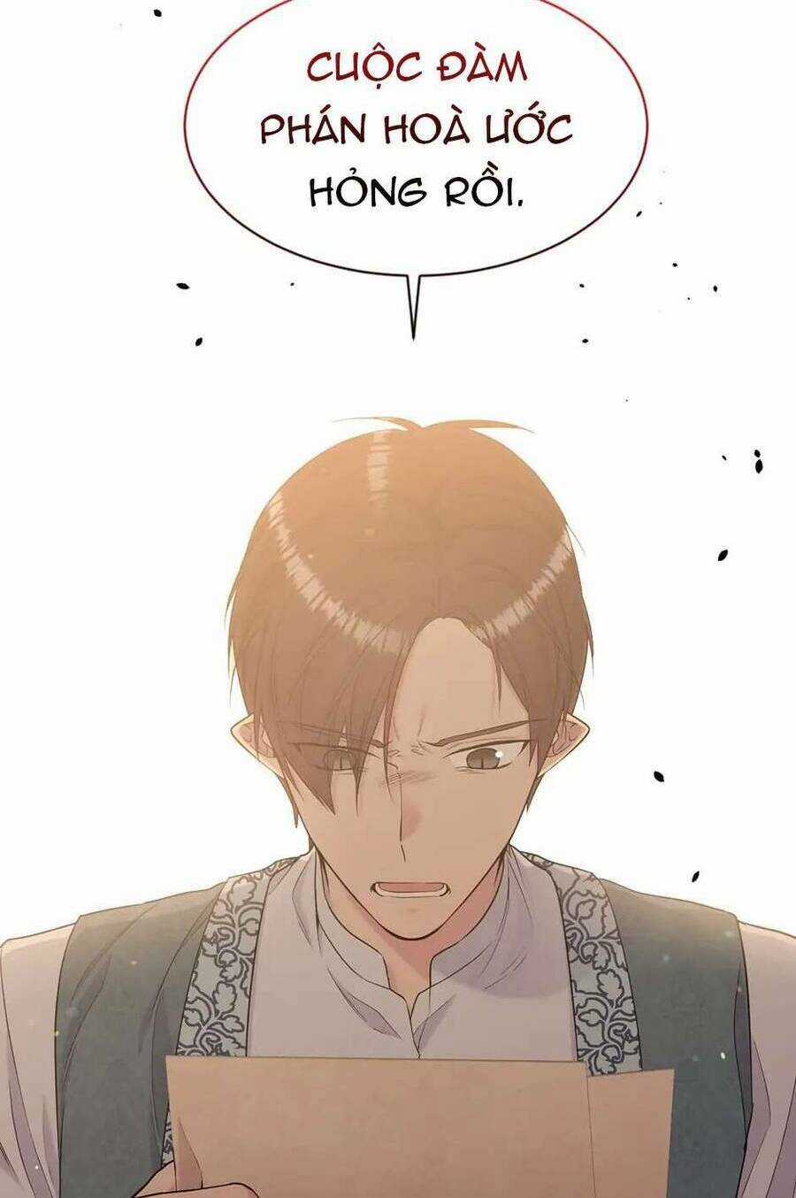 Mục Tiêu Là Cuộc Sống Hoàn Hảo Bất Khả Xâm Phạm Chapter 121 trang 106