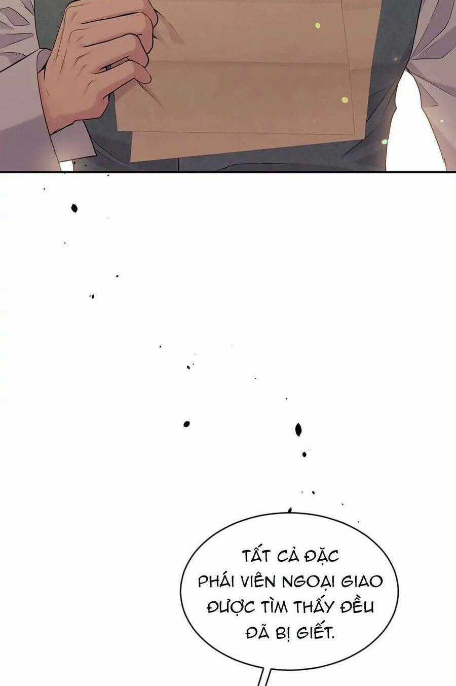 Mục Tiêu Là Cuộc Sống Hoàn Hảo Bất Khả Xâm Phạm Chapter 121 trang 107