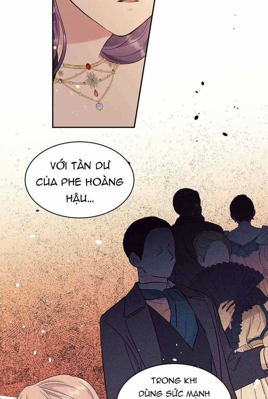 Mục Tiêu Là Cuộc Sống Hoàn Hảo Bất Khả Xâm Phạm Chapter 121 trang 11