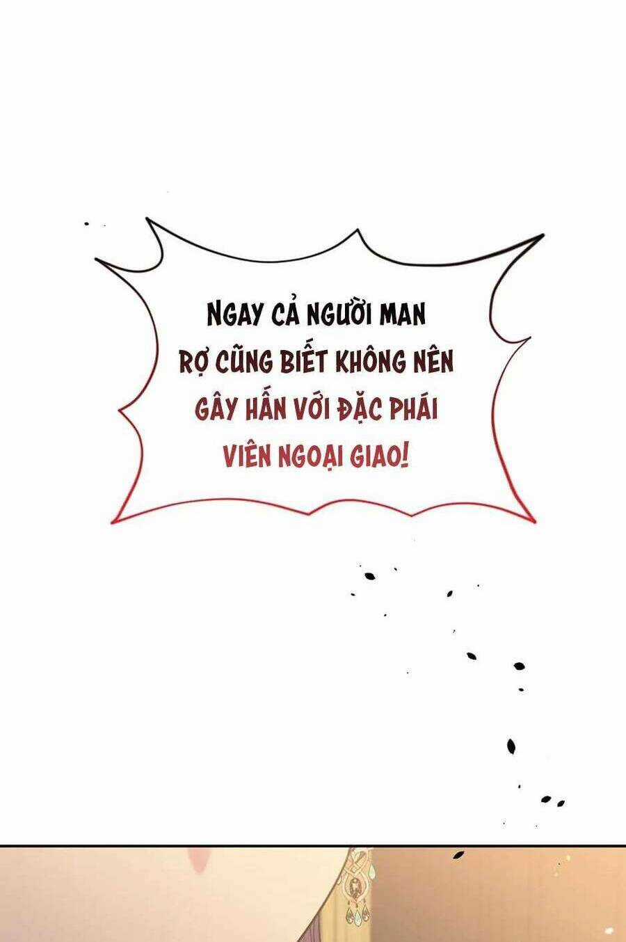 Mục Tiêu Là Cuộc Sống Hoàn Hảo Bất Khả Xâm Phạm Chapter 121 trang 110