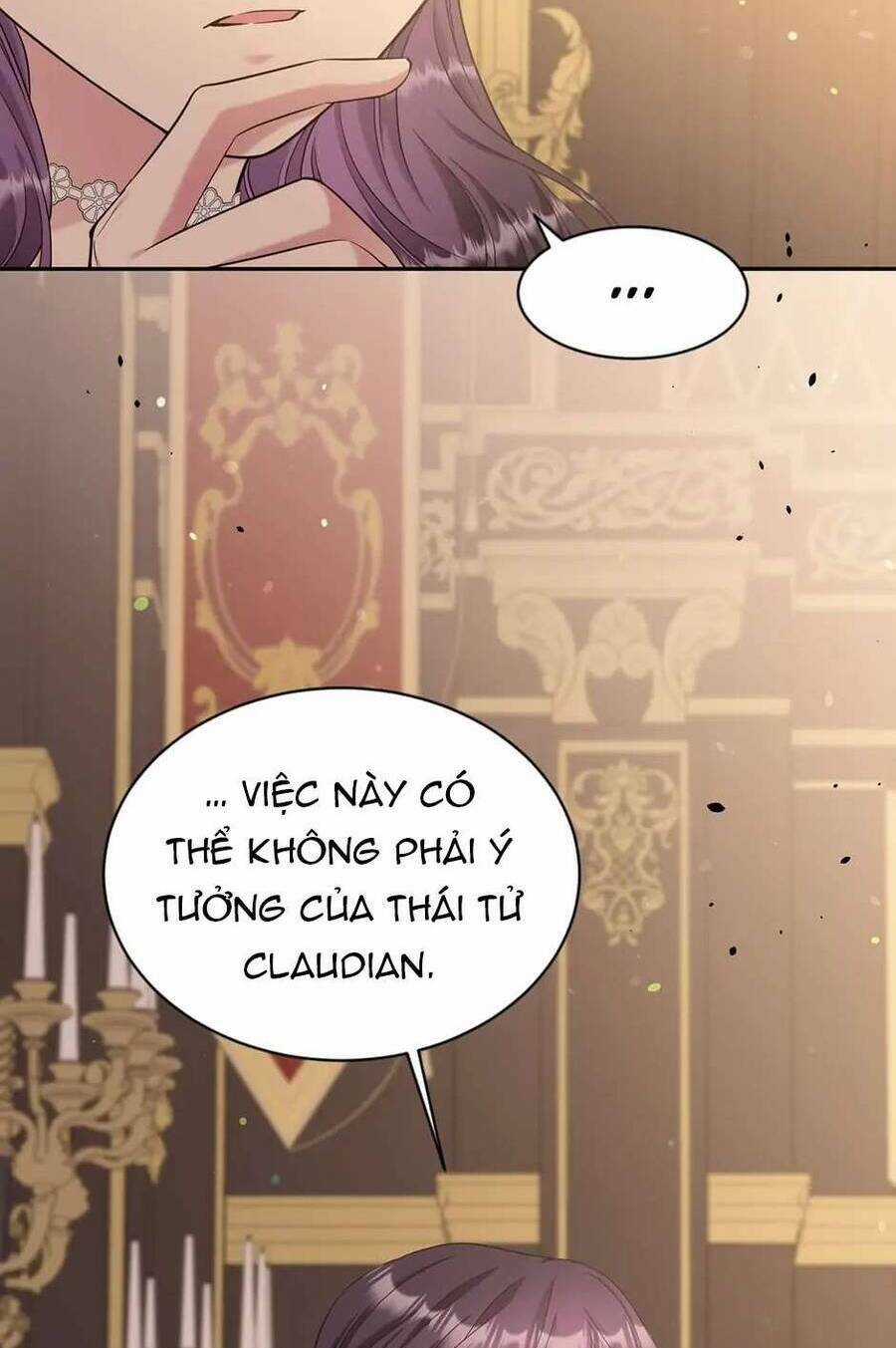 Mục Tiêu Là Cuộc Sống Hoàn Hảo Bất Khả Xâm Phạm Chapter 121 trang 111