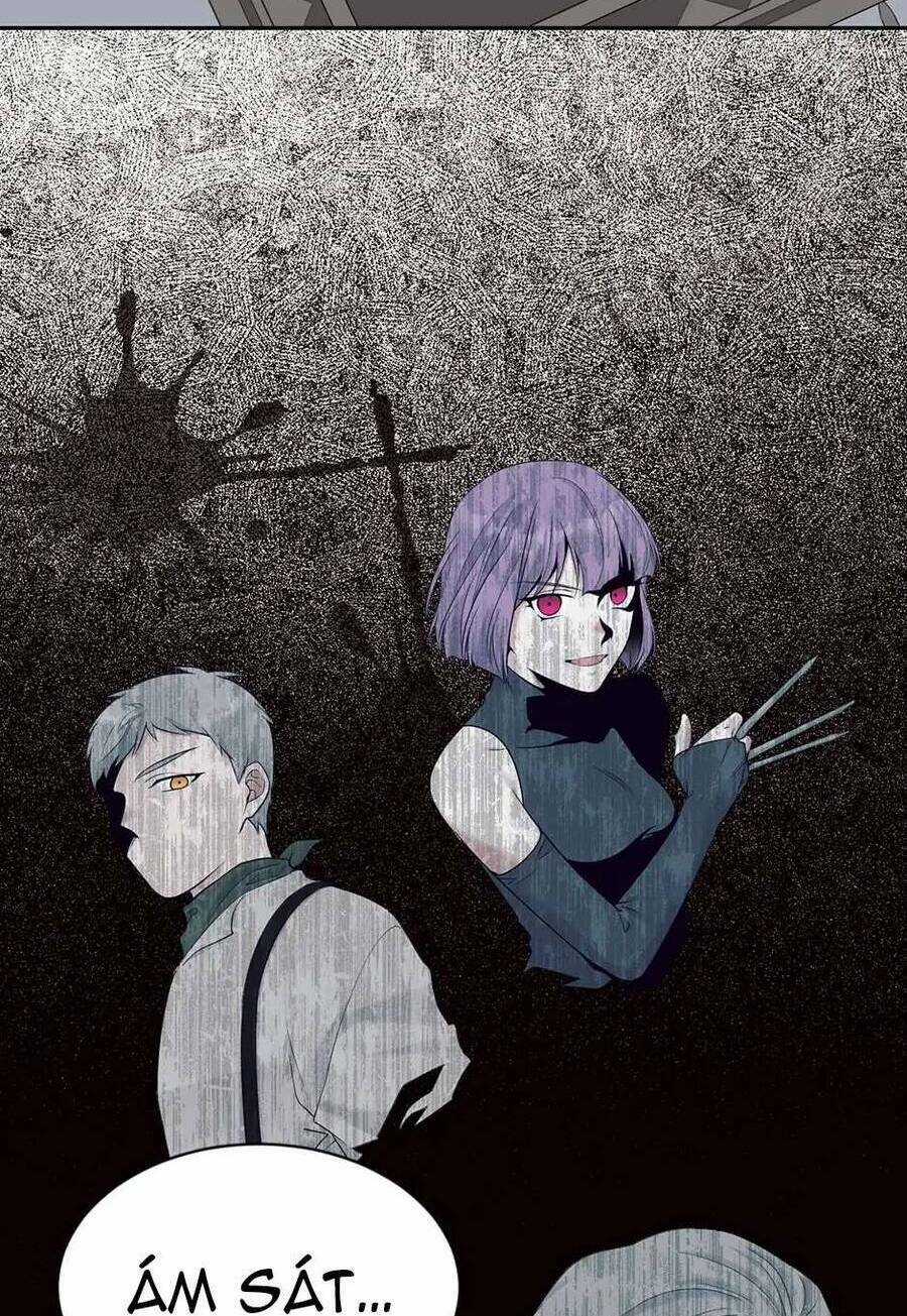 Mục Tiêu Là Cuộc Sống Hoàn Hảo Bất Khả Xâm Phạm Chapter 121 trang 117