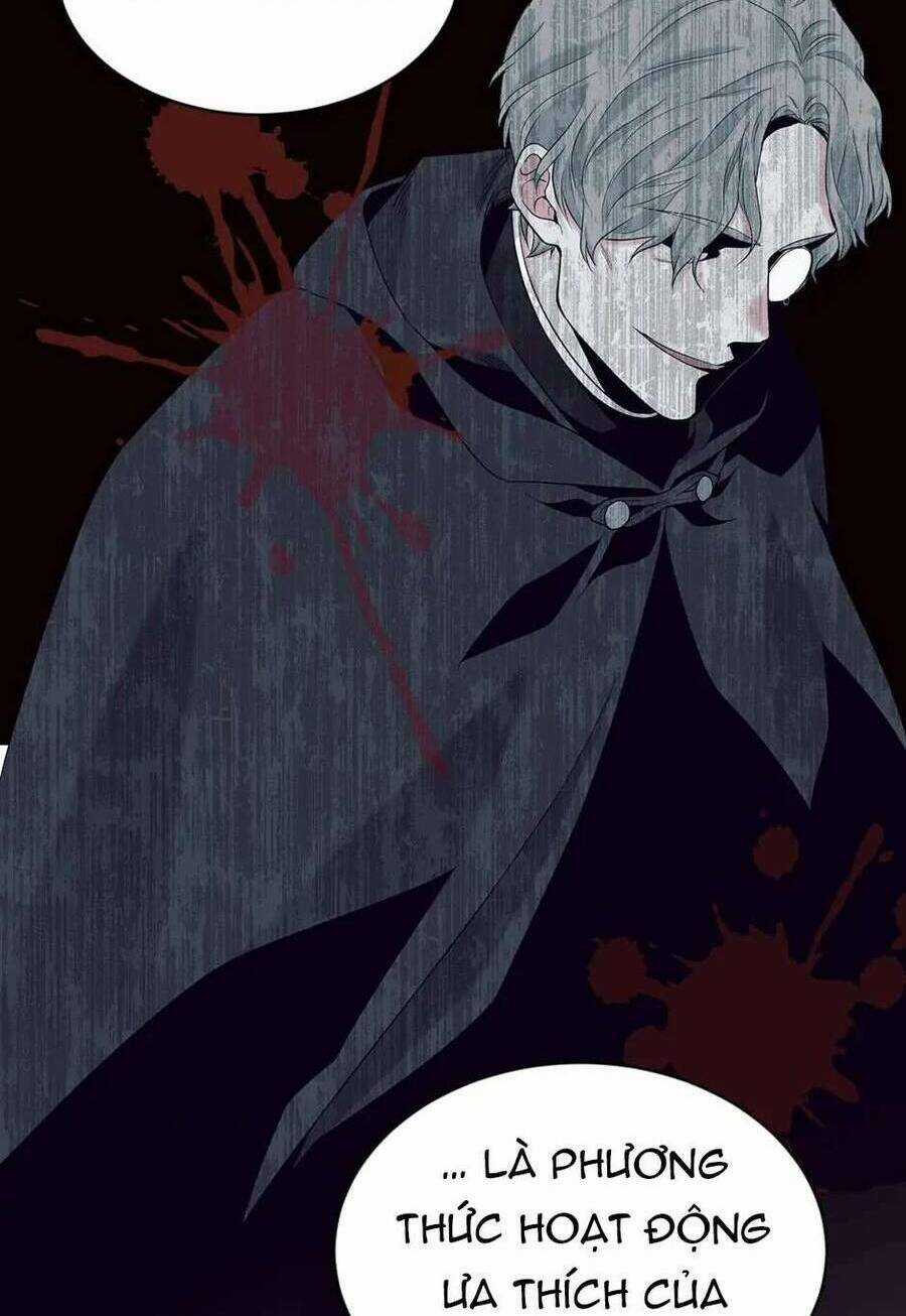 Mục Tiêu Là Cuộc Sống Hoàn Hảo Bất Khả Xâm Phạm Chapter 121 trang 118