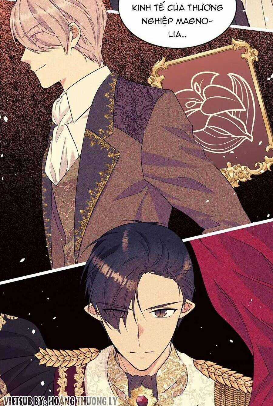 Mục Tiêu Là Cuộc Sống Hoàn Hảo Bất Khả Xâm Phạm Chapter 121 trang 12