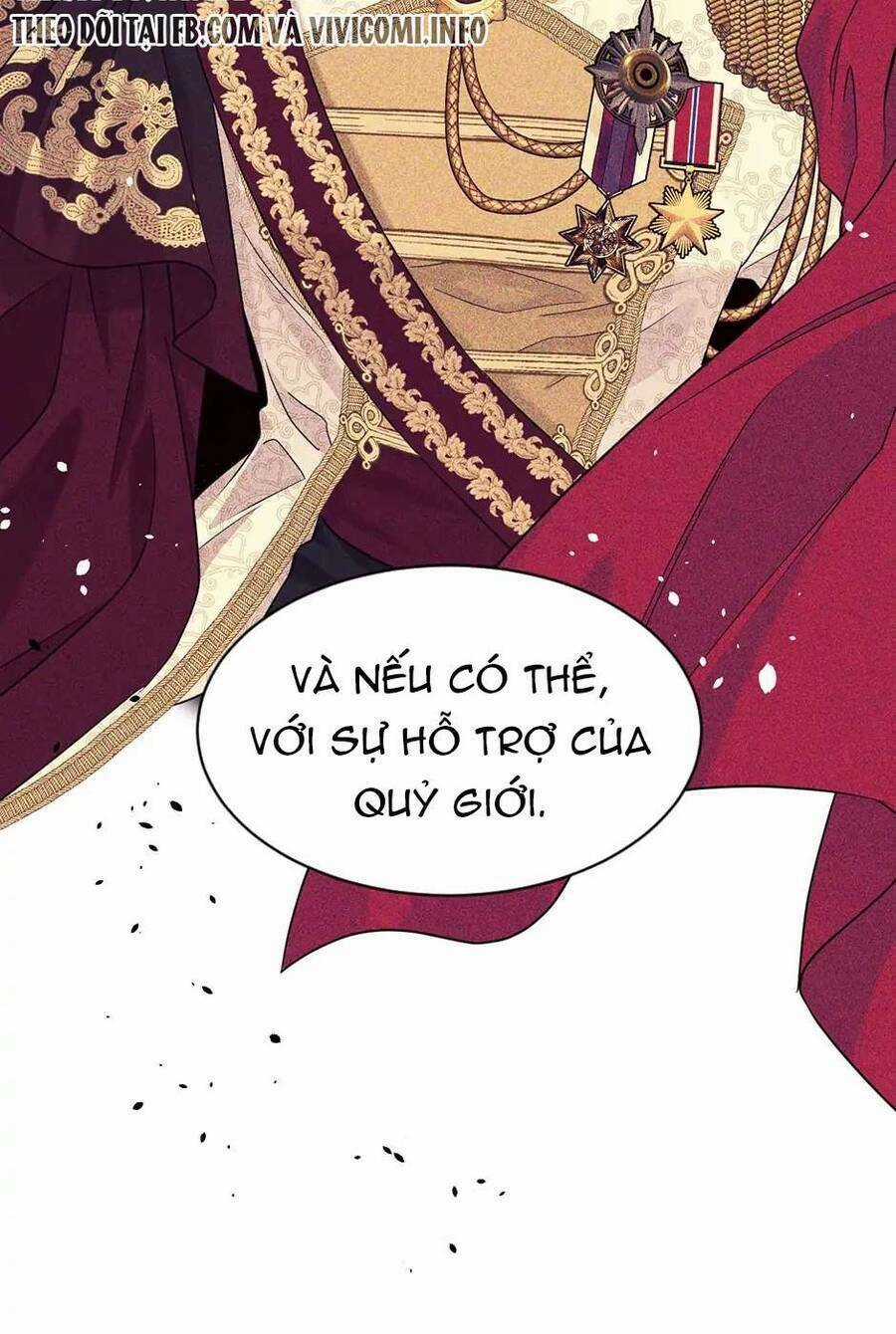 Mục Tiêu Là Cuộc Sống Hoàn Hảo Bất Khả Xâm Phạm Chapter 121 trang 13