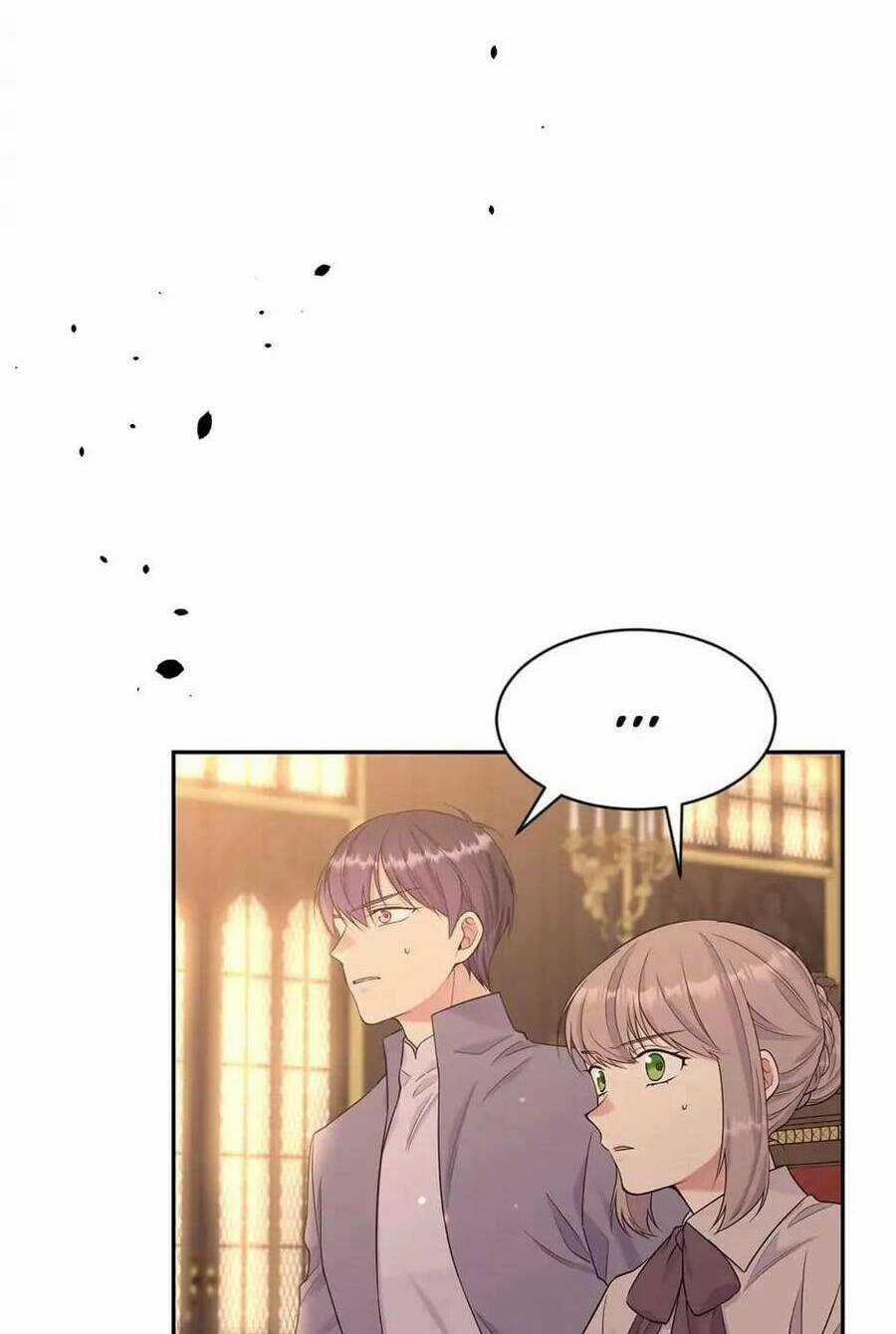 Mục Tiêu Là Cuộc Sống Hoàn Hảo Bất Khả Xâm Phạm Chapter 121 trang 14