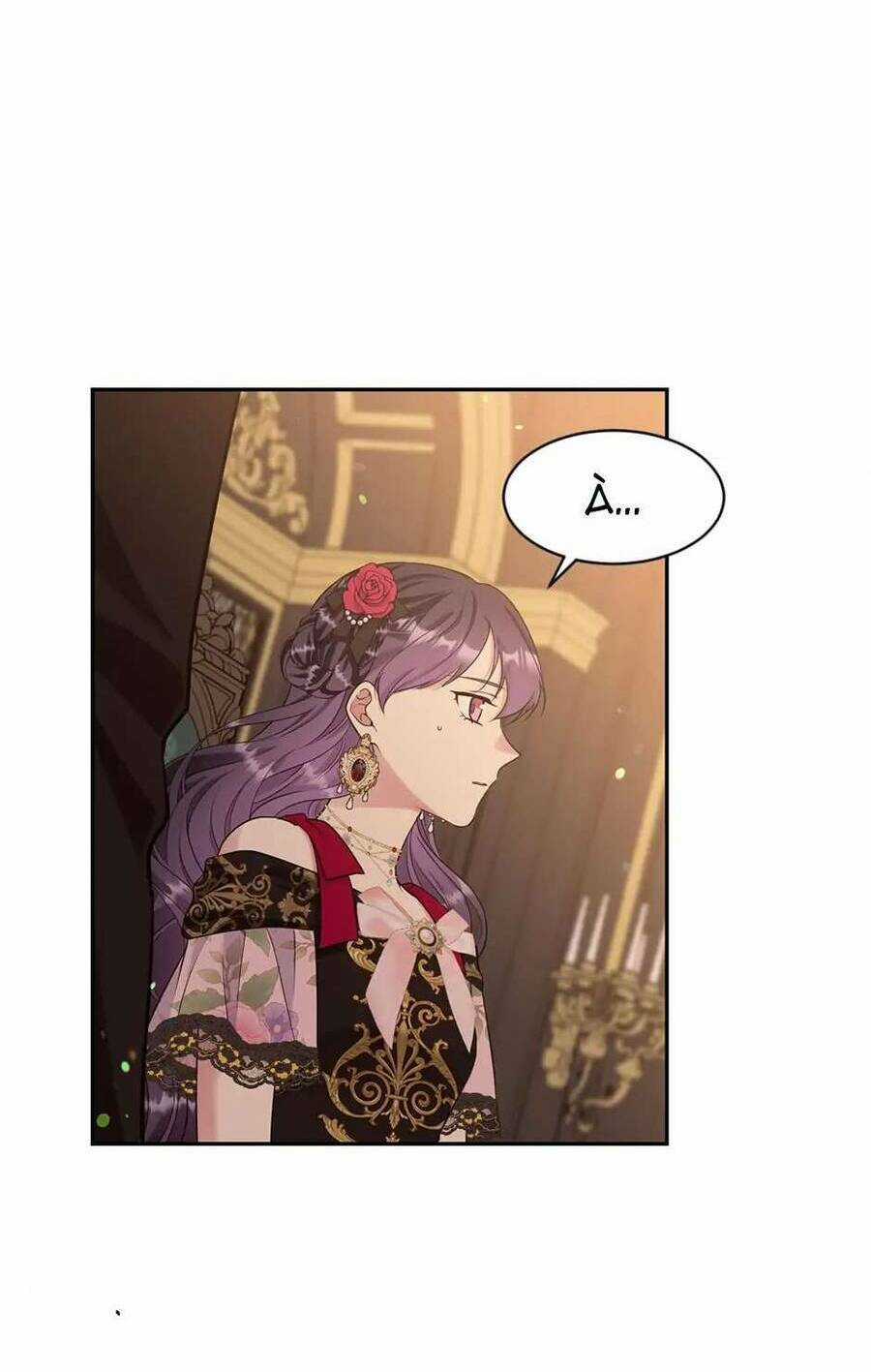 Mục Tiêu Là Cuộc Sống Hoàn Hảo Bất Khả Xâm Phạm Chapter 121 trang 18