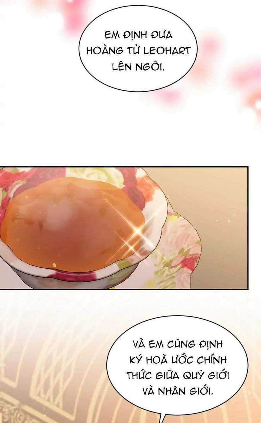 Mục Tiêu Là Cuộc Sống Hoàn Hảo Bất Khả Xâm Phạm Chapter 121 trang 2