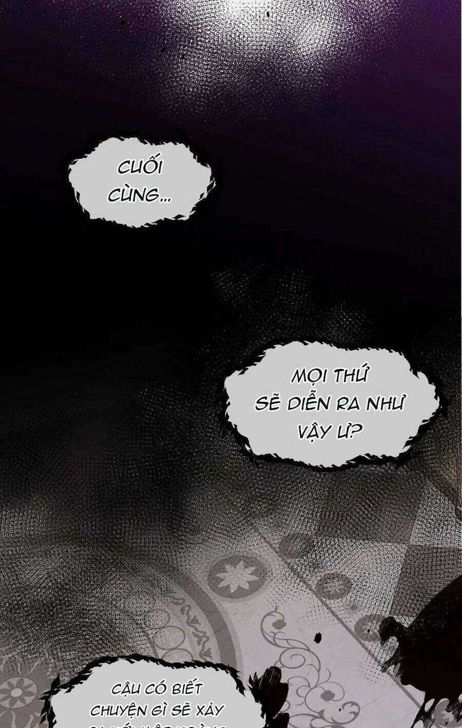 Mục Tiêu Là Cuộc Sống Hoàn Hảo Bất Khả Xâm Phạm Chapter 121 trang 22