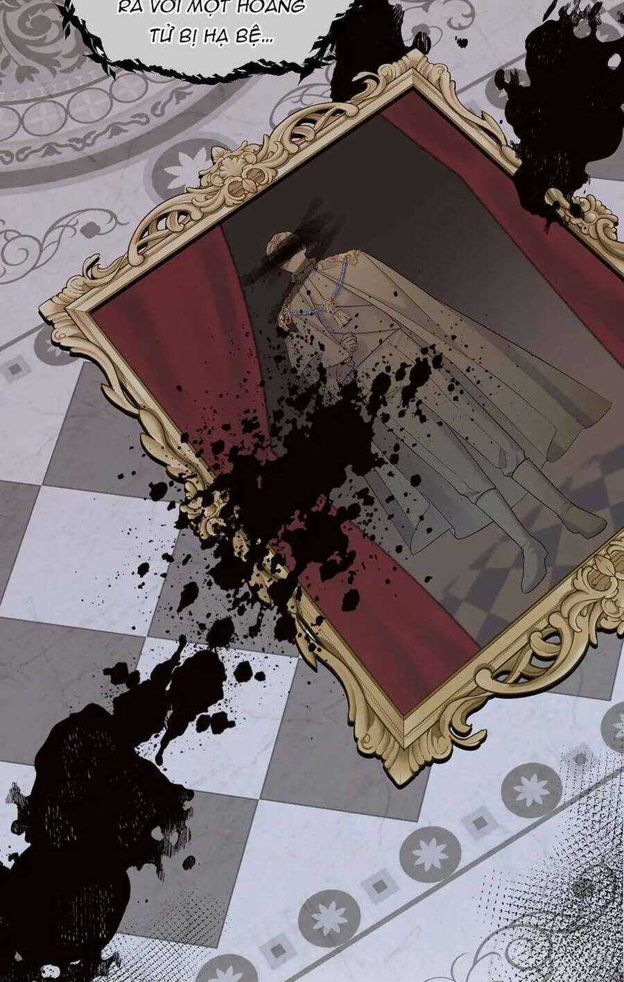 Mục Tiêu Là Cuộc Sống Hoàn Hảo Bất Khả Xâm Phạm Chapter 121 trang 23