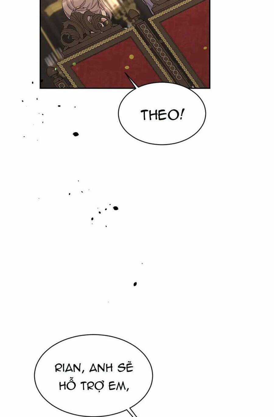 Mục Tiêu Là Cuộc Sống Hoàn Hảo Bất Khả Xâm Phạm Chapter 121 trang 27