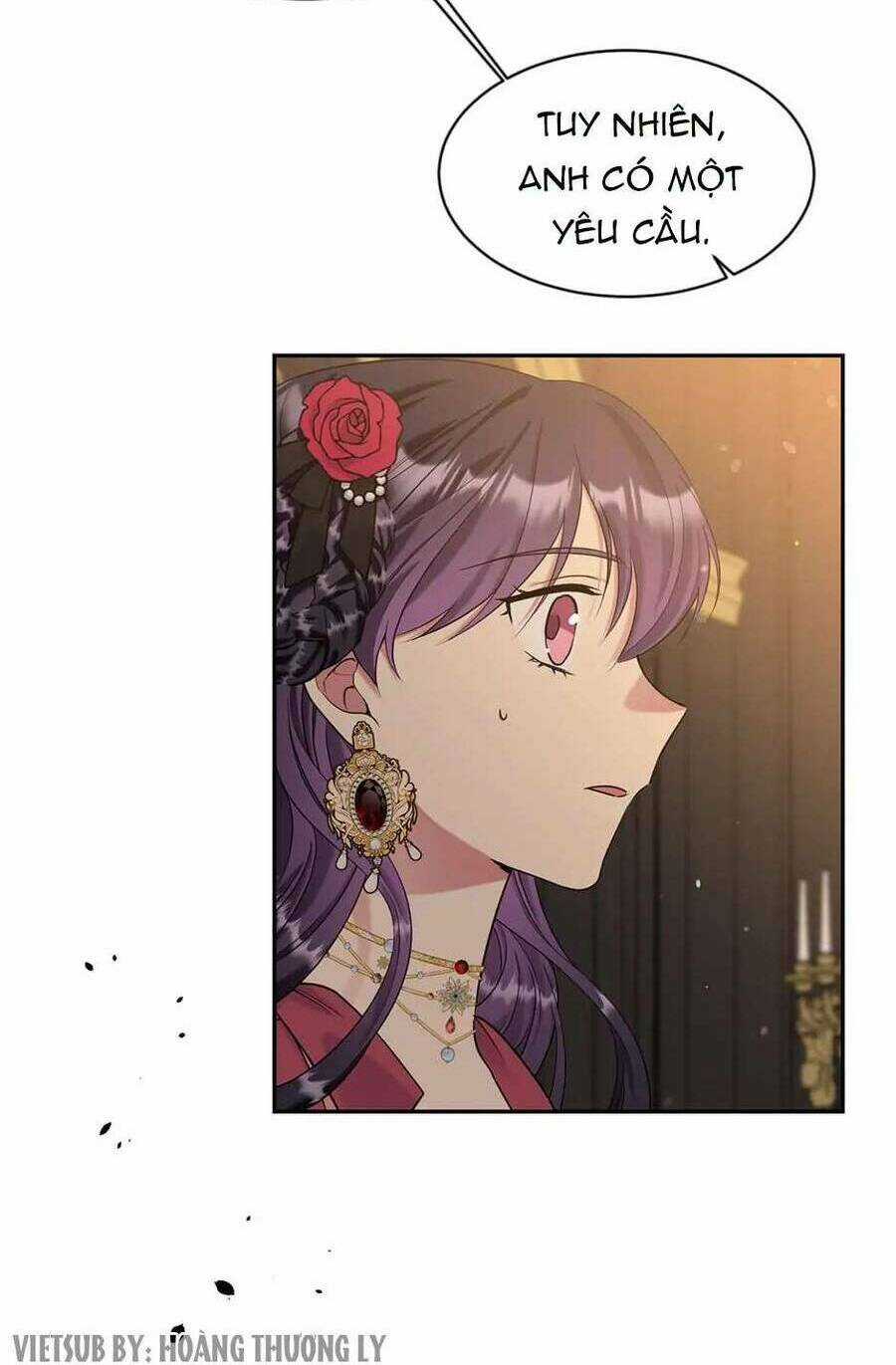 Mục Tiêu Là Cuộc Sống Hoàn Hảo Bất Khả Xâm Phạm Chapter 121 trang 28