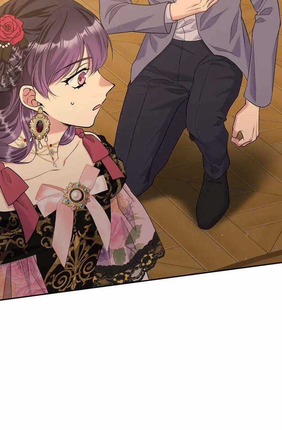 Mục Tiêu Là Cuộc Sống Hoàn Hảo Bất Khả Xâm Phạm Chapter 121 trang 31