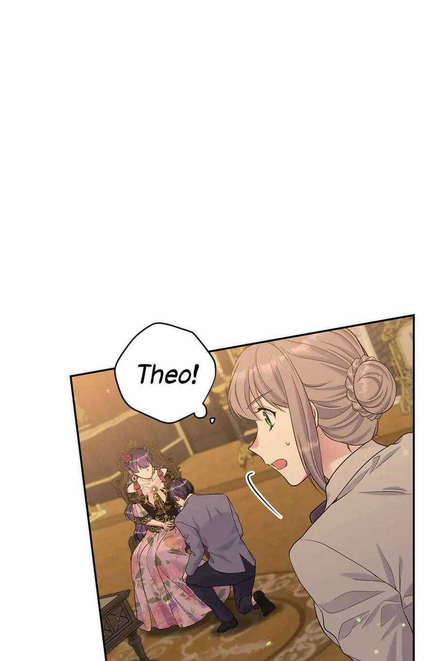 Mục Tiêu Là Cuộc Sống Hoàn Hảo Bất Khả Xâm Phạm Chapter 121 trang 33