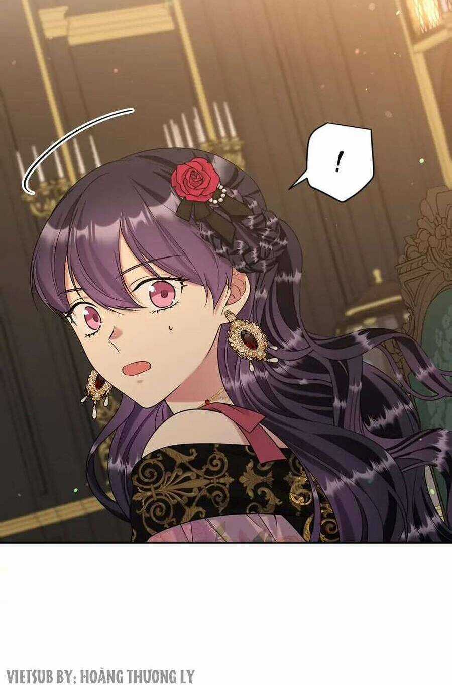 Mục Tiêu Là Cuộc Sống Hoàn Hảo Bất Khả Xâm Phạm Chapter 121 trang 36