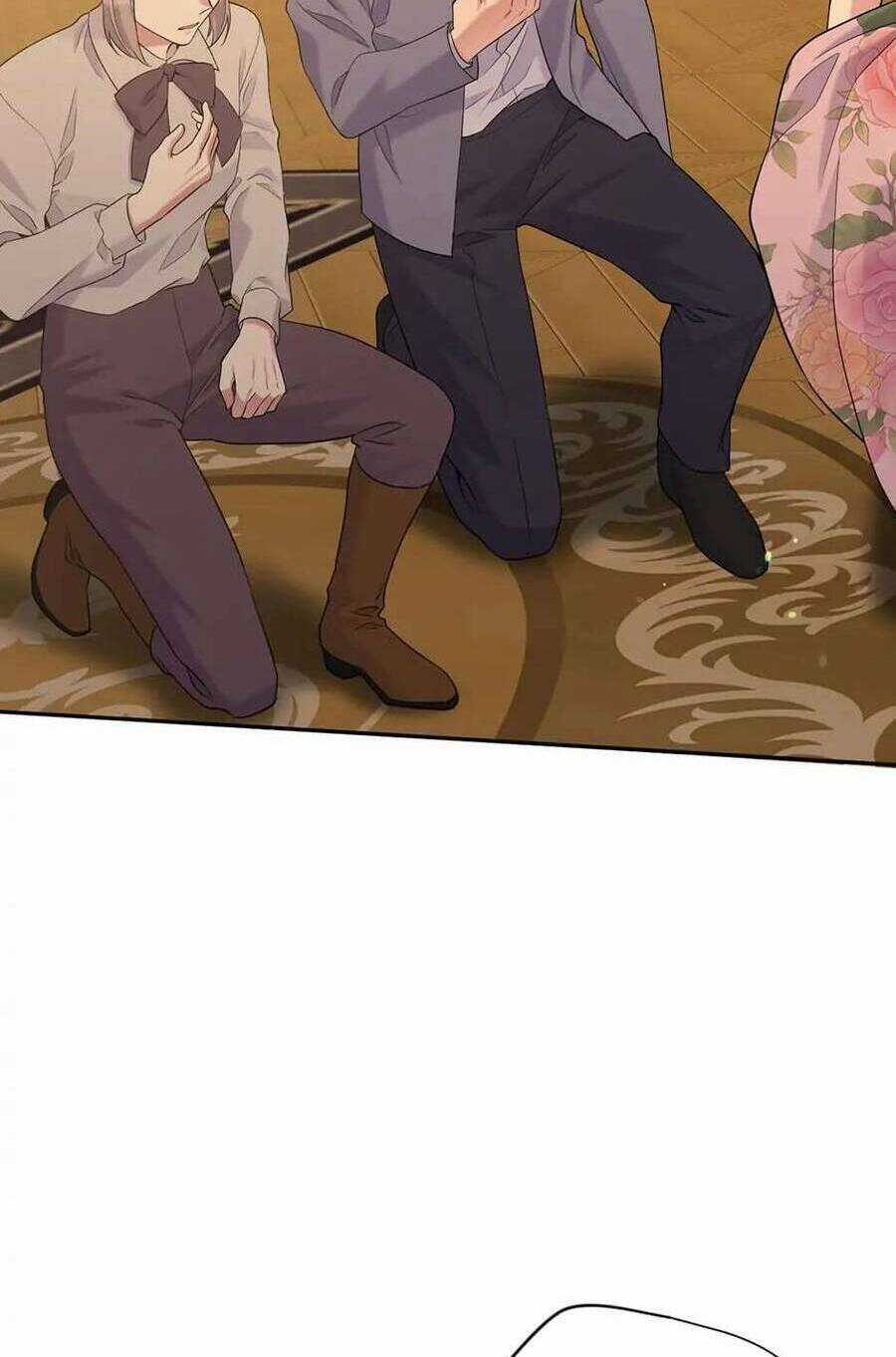 Mục Tiêu Là Cuộc Sống Hoàn Hảo Bất Khả Xâm Phạm Chapter 121 trang 38