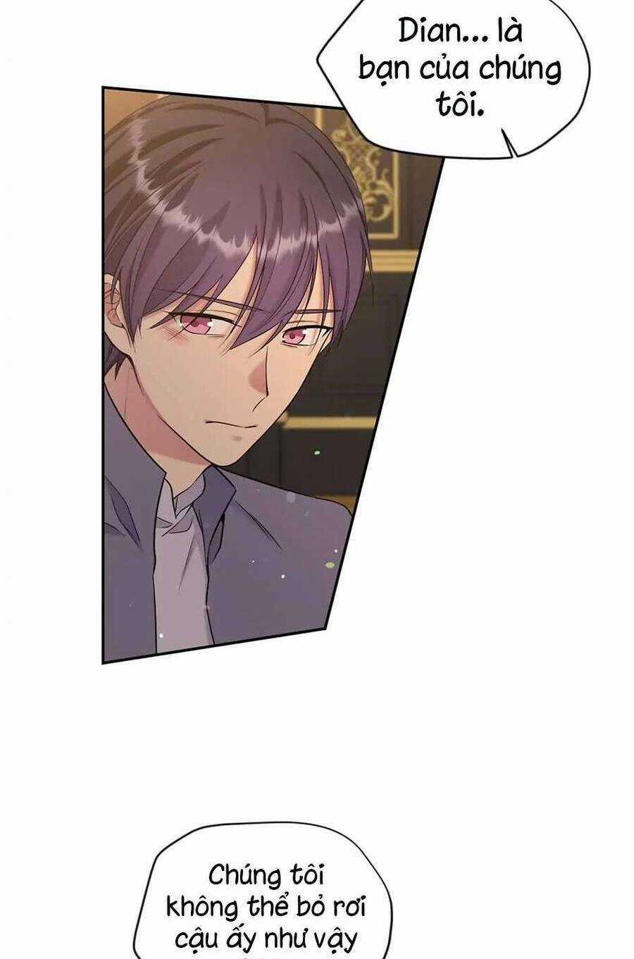 Mục Tiêu Là Cuộc Sống Hoàn Hảo Bất Khả Xâm Phạm Chapter 121 trang 39