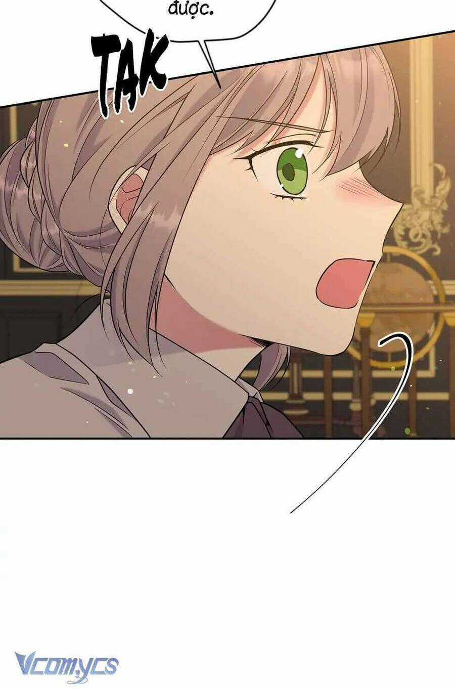 Mục Tiêu Là Cuộc Sống Hoàn Hảo Bất Khả Xâm Phạm Chapter 121 trang 40