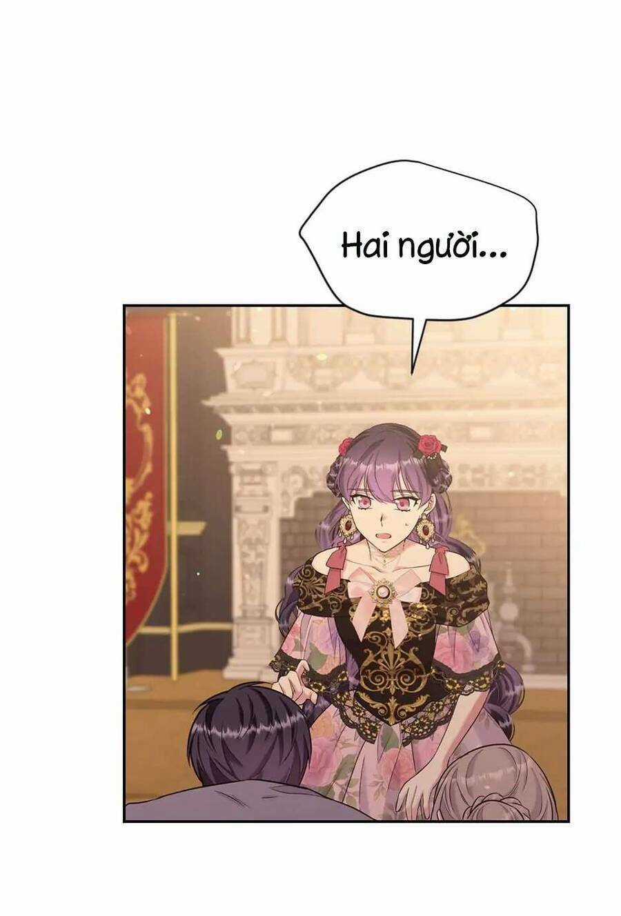 Mục Tiêu Là Cuộc Sống Hoàn Hảo Bất Khả Xâm Phạm Chapter 121 trang 41