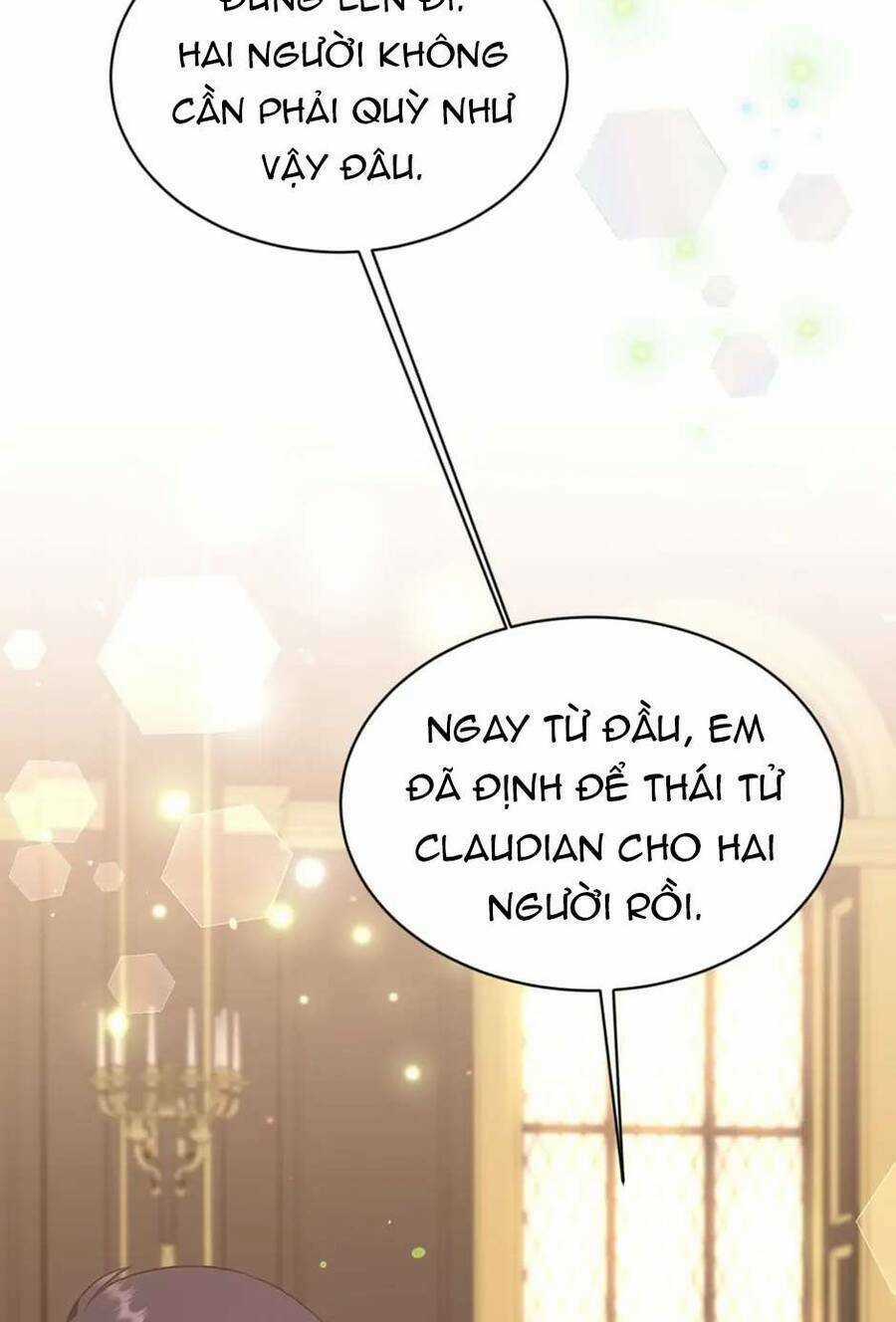 Mục Tiêu Là Cuộc Sống Hoàn Hảo Bất Khả Xâm Phạm Chapter 121 trang 43