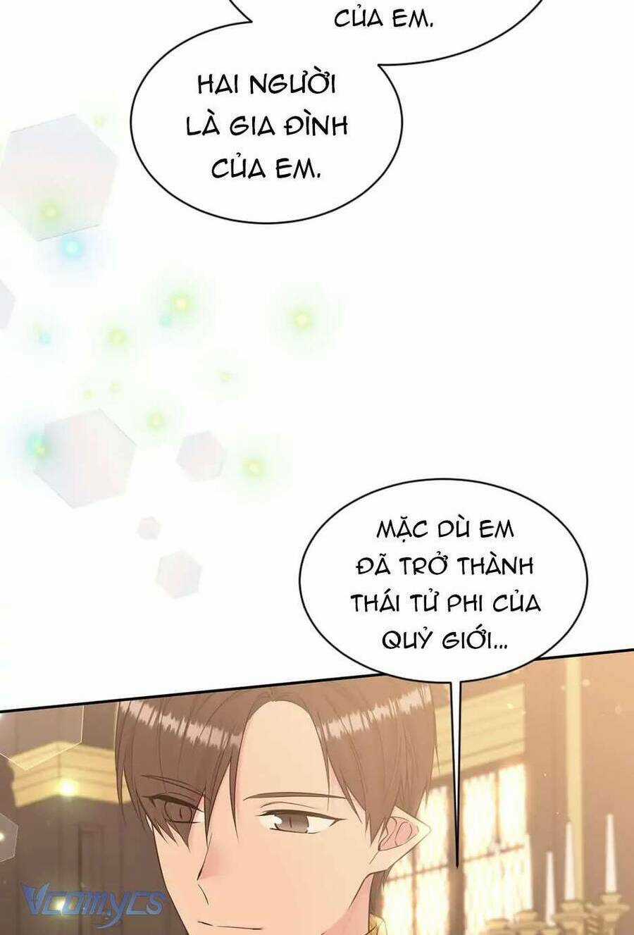 Mục Tiêu Là Cuộc Sống Hoàn Hảo Bất Khả Xâm Phạm Chapter 121 trang 48