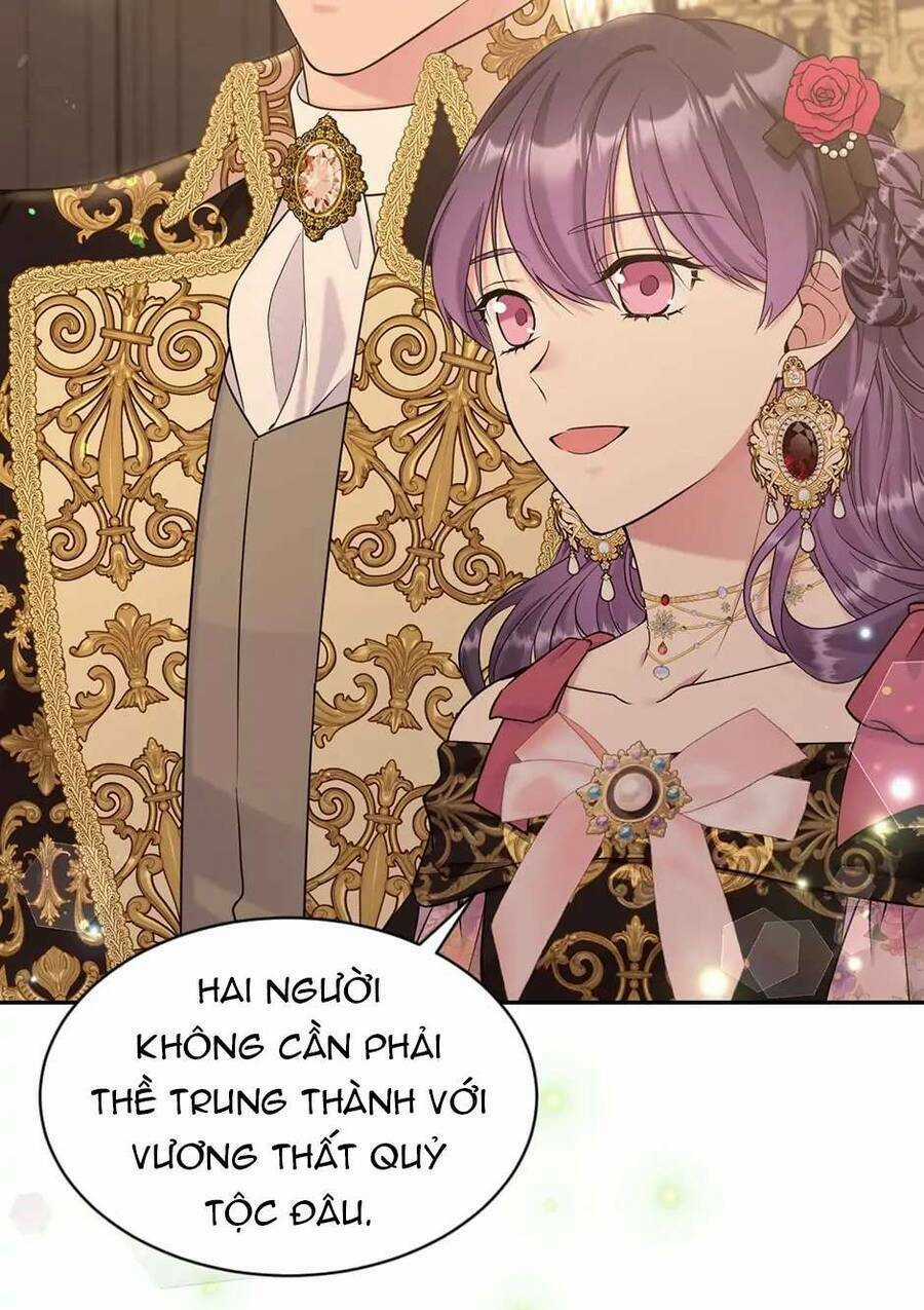 Mục Tiêu Là Cuộc Sống Hoàn Hảo Bất Khả Xâm Phạm Chapter 121 trang 49