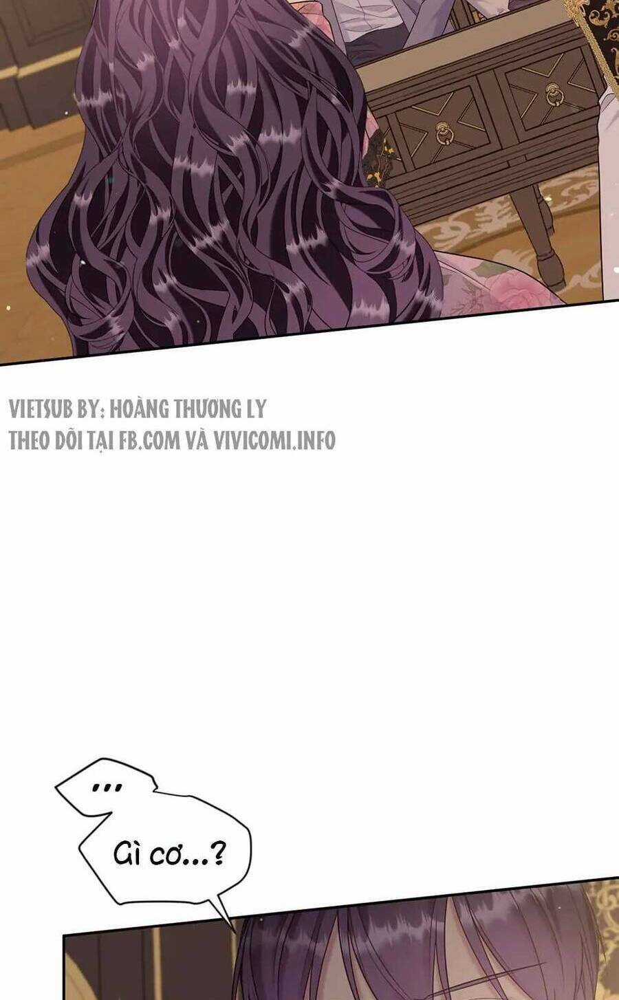 Mục Tiêu Là Cuộc Sống Hoàn Hảo Bất Khả Xâm Phạm Chapter 121 trang 5