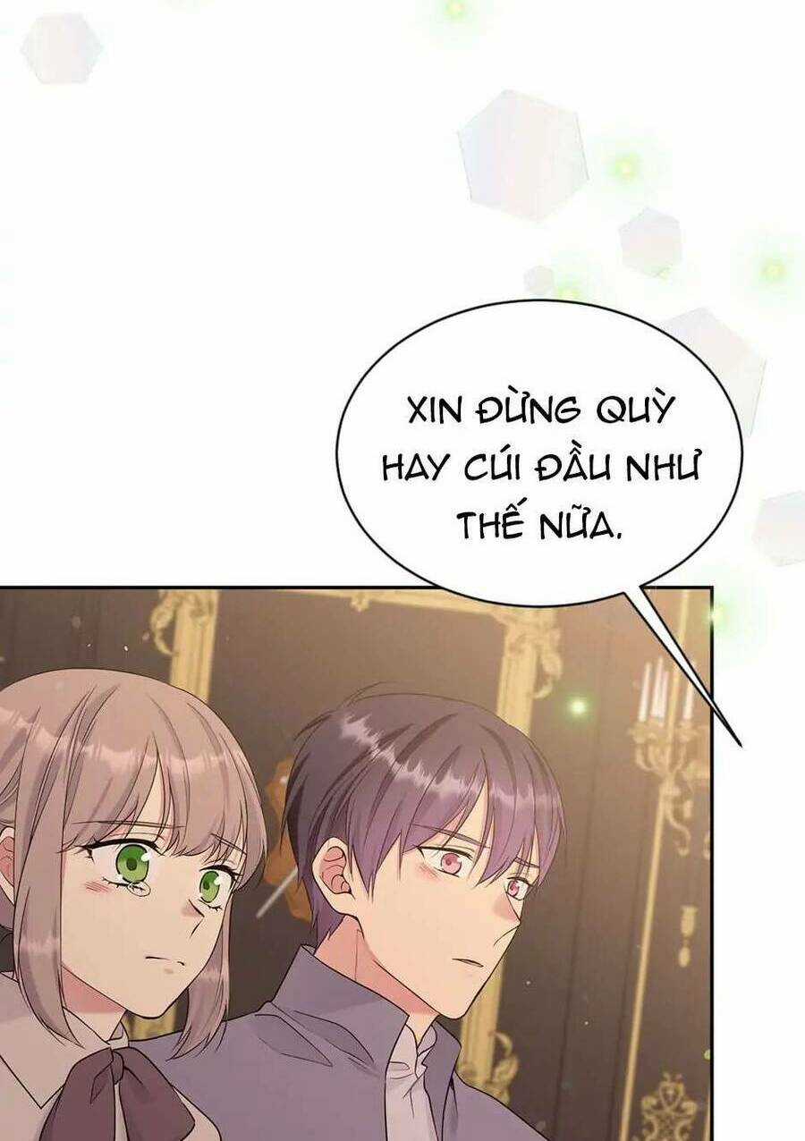 Mục Tiêu Là Cuộc Sống Hoàn Hảo Bất Khả Xâm Phạm Chapter 121 trang 50