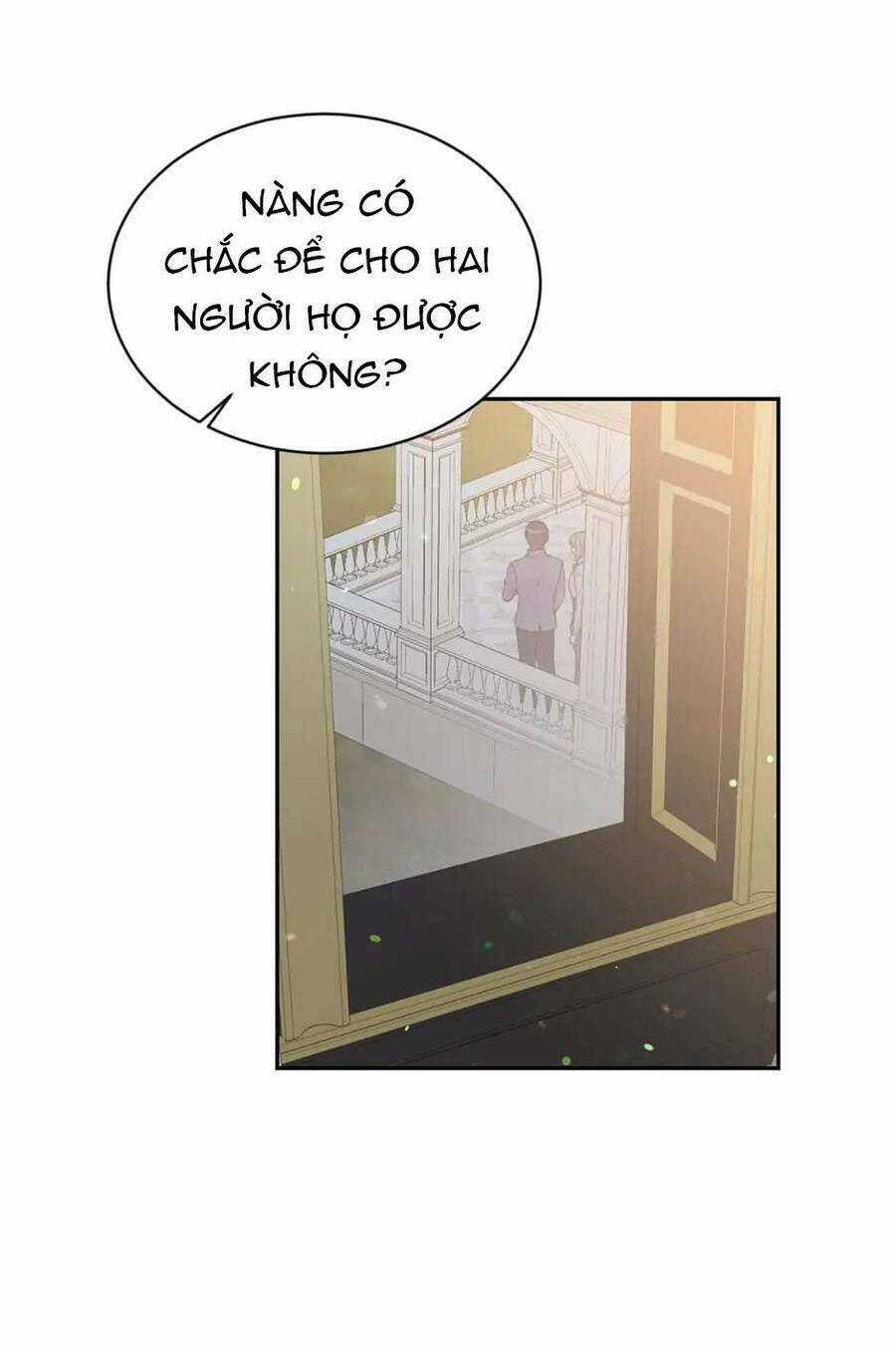 Mục Tiêu Là Cuộc Sống Hoàn Hảo Bất Khả Xâm Phạm Chapter 121 trang 57