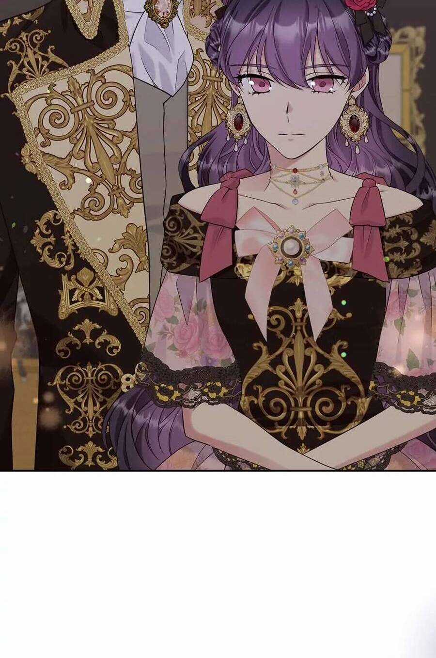 Mục Tiêu Là Cuộc Sống Hoàn Hảo Bất Khả Xâm Phạm Chapter 121 trang 59