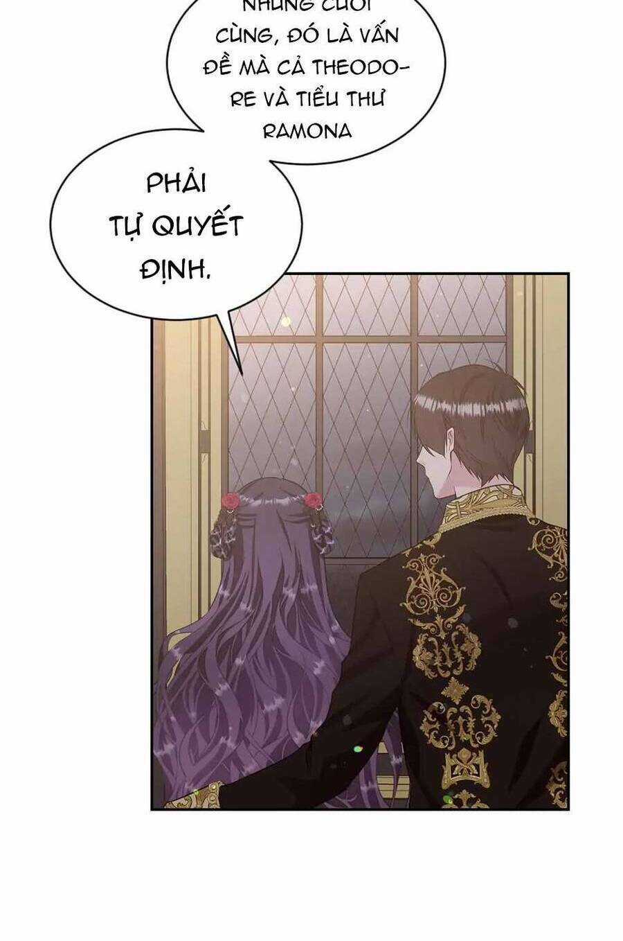 Mục Tiêu Là Cuộc Sống Hoàn Hảo Bất Khả Xâm Phạm Chapter 121 trang 61