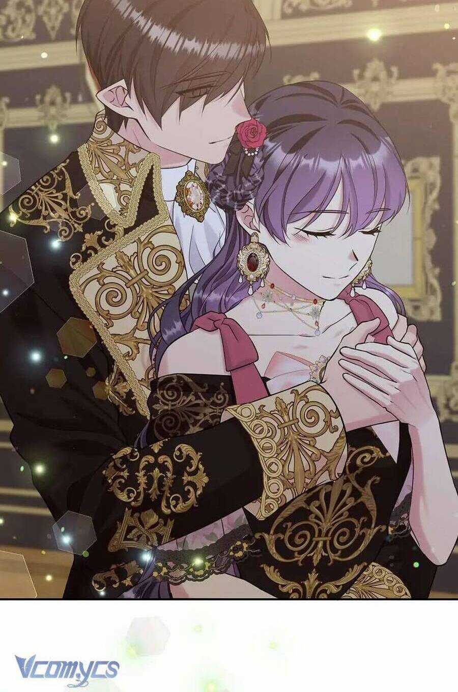 Mục Tiêu Là Cuộc Sống Hoàn Hảo Bất Khả Xâm Phạm Chapter 121 trang 64