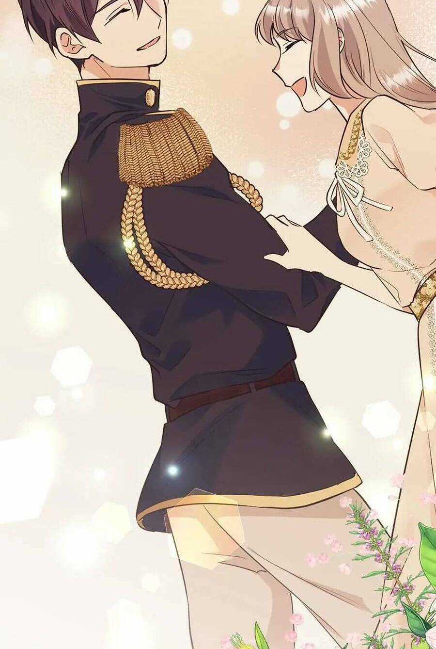 Mục Tiêu Là Cuộc Sống Hoàn Hảo Bất Khả Xâm Phạm Chapter 121 trang 67