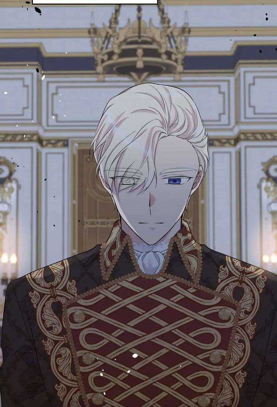 Mục Tiêu Là Cuộc Sống Hoàn Hảo Bất Khả Xâm Phạm Chapter 121 trang 75