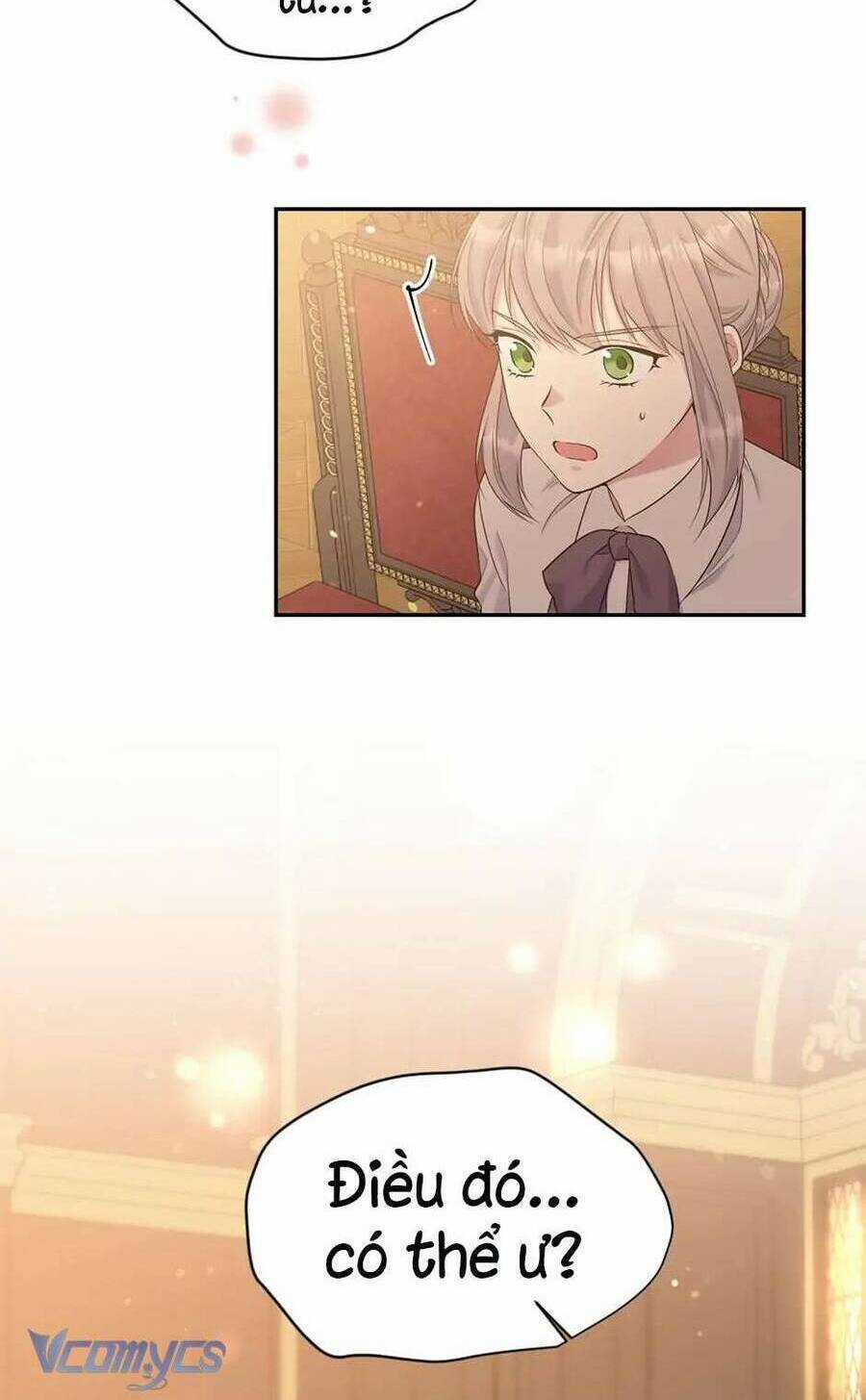 Mục Tiêu Là Cuộc Sống Hoàn Hảo Bất Khả Xâm Phạm Chapter 121 trang 8