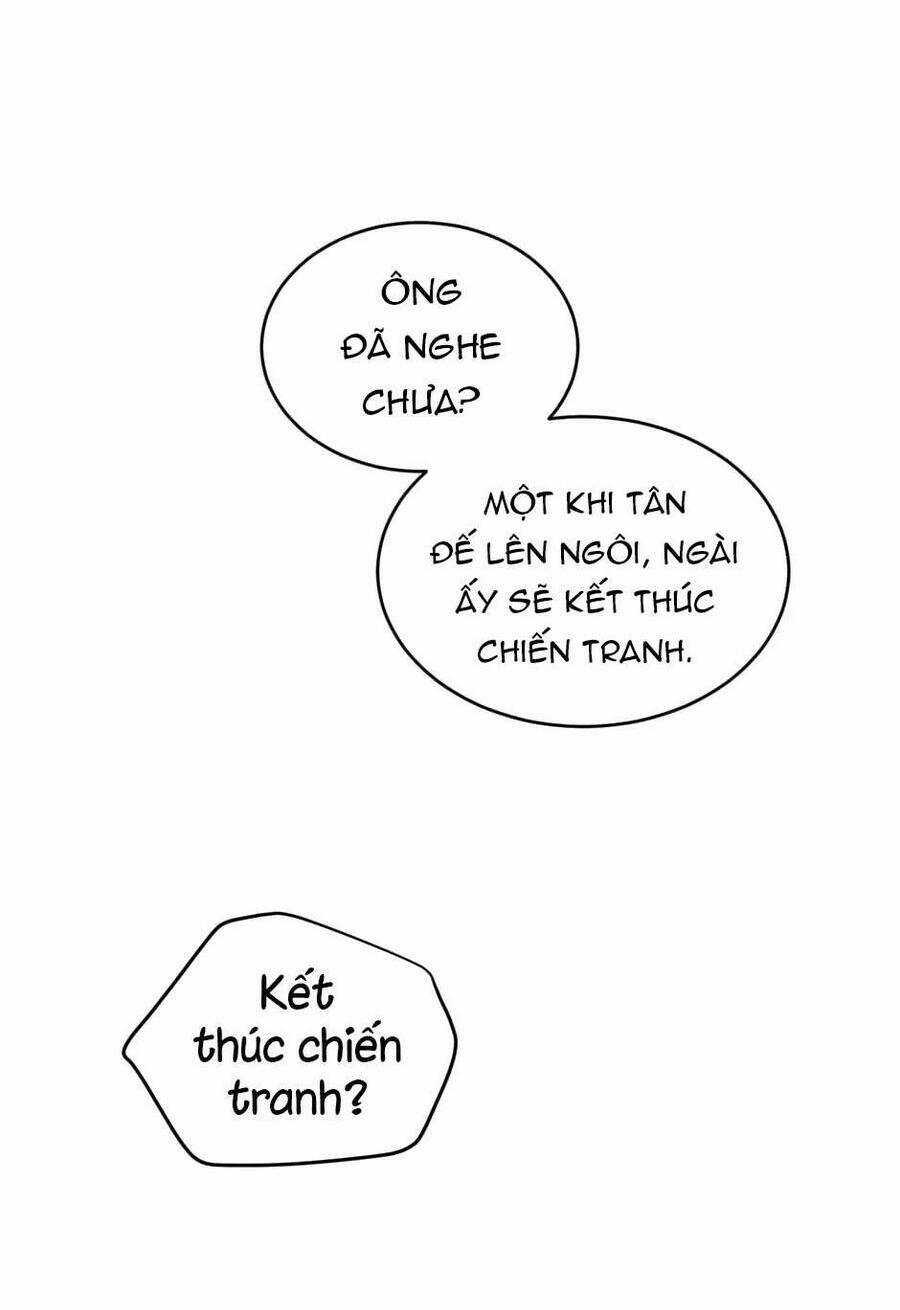 Mục Tiêu Là Cuộc Sống Hoàn Hảo Bất Khả Xâm Phạm Chapter 121 trang 87