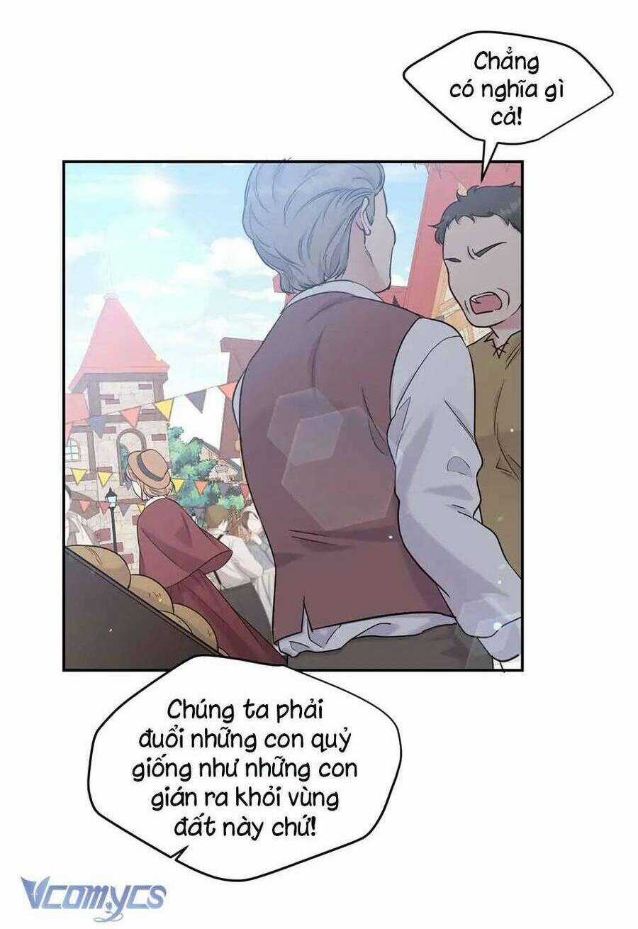 Mục Tiêu Là Cuộc Sống Hoàn Hảo Bất Khả Xâm Phạm Chapter 121 trang 88