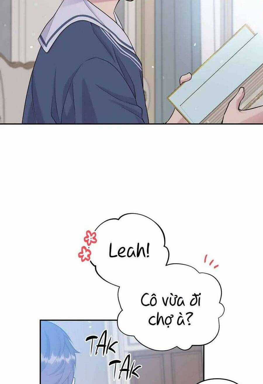 Mục Tiêu Là Cuộc Sống Hoàn Hảo Bất Khả Xâm Phạm Chapter 121 trang 94