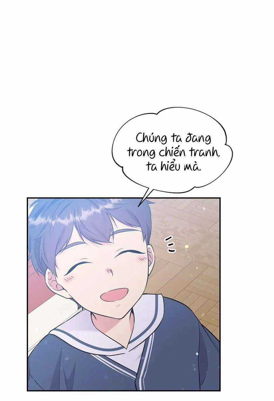 Mục Tiêu Là Cuộc Sống Hoàn Hảo Bất Khả Xâm Phạm Chapter 121 trang 97