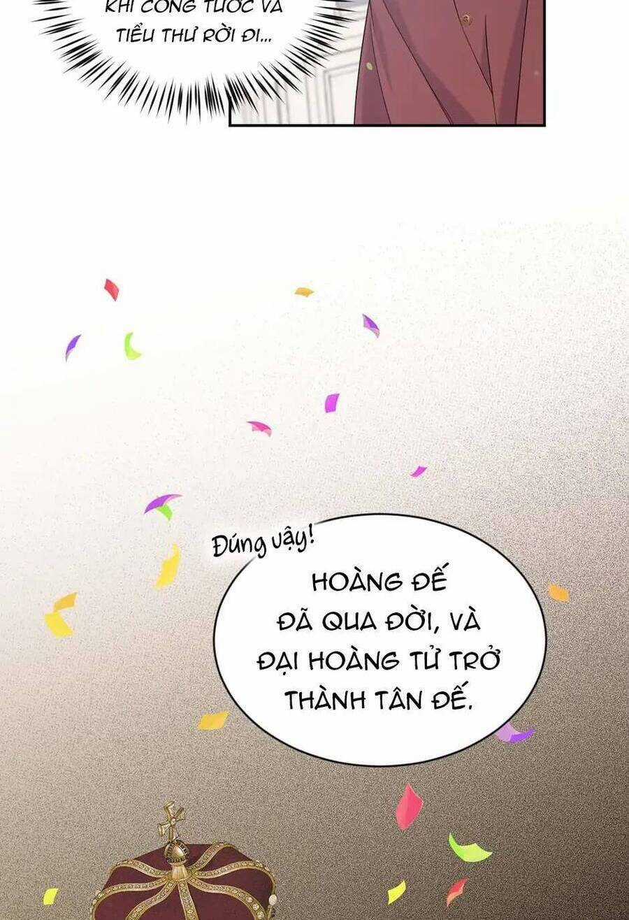 Mục Tiêu Là Cuộc Sống Hoàn Hảo Bất Khả Xâm Phạm Chapter 121 trang 99