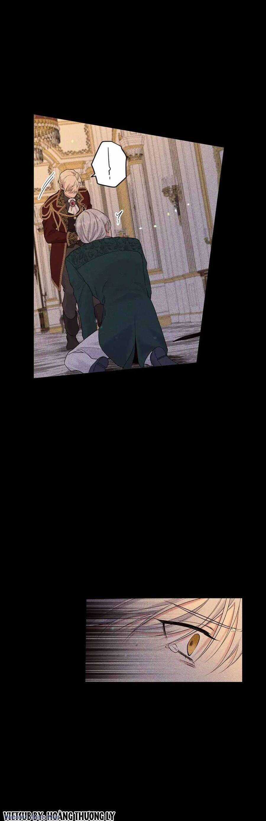 Mục Tiêu Là Cuộc Sống Hoàn Hảo Bất Khả Xâm Phạm Chapter 122 trang 11