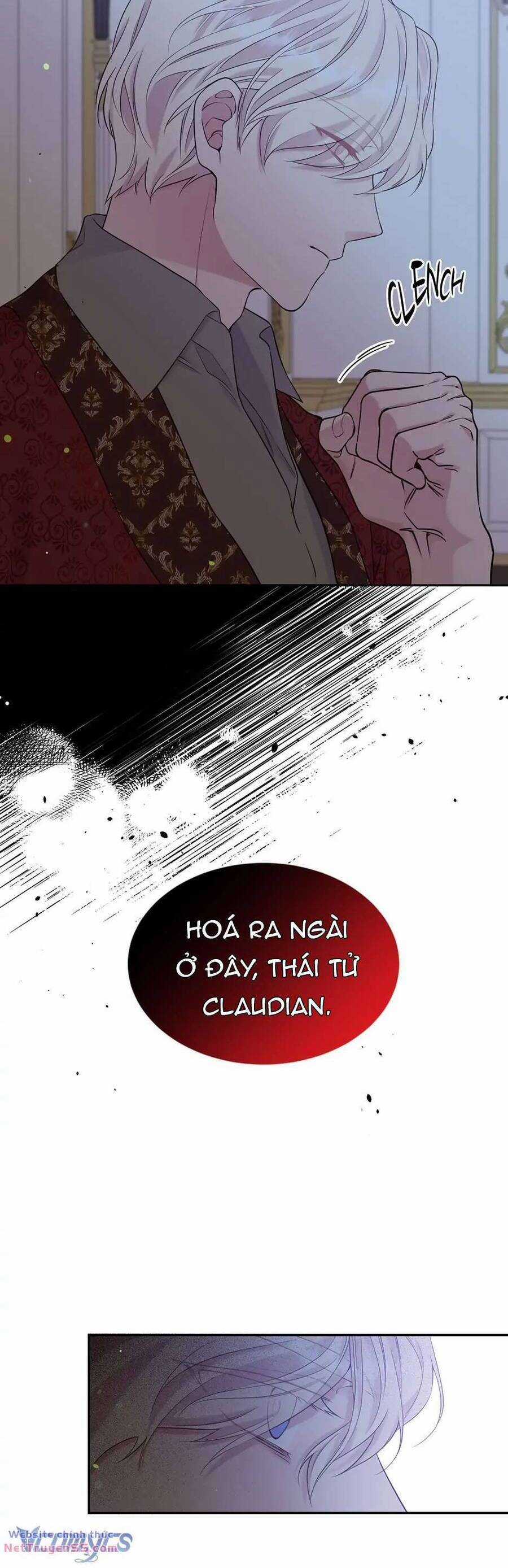 Mục Tiêu Là Cuộc Sống Hoàn Hảo Bất Khả Xâm Phạm Chapter 122 trang 13